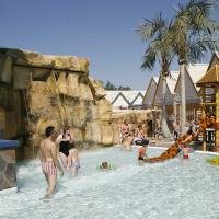 Aquadome zwemparadijs